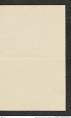 Nachlass Franz Steindachner, Brief von Heinrich Balss an Franz Steindachner (11.06.1913), Inv.Nr. 22.02, Seite 3